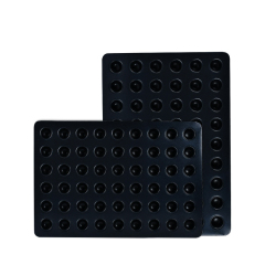 Bread baking trays