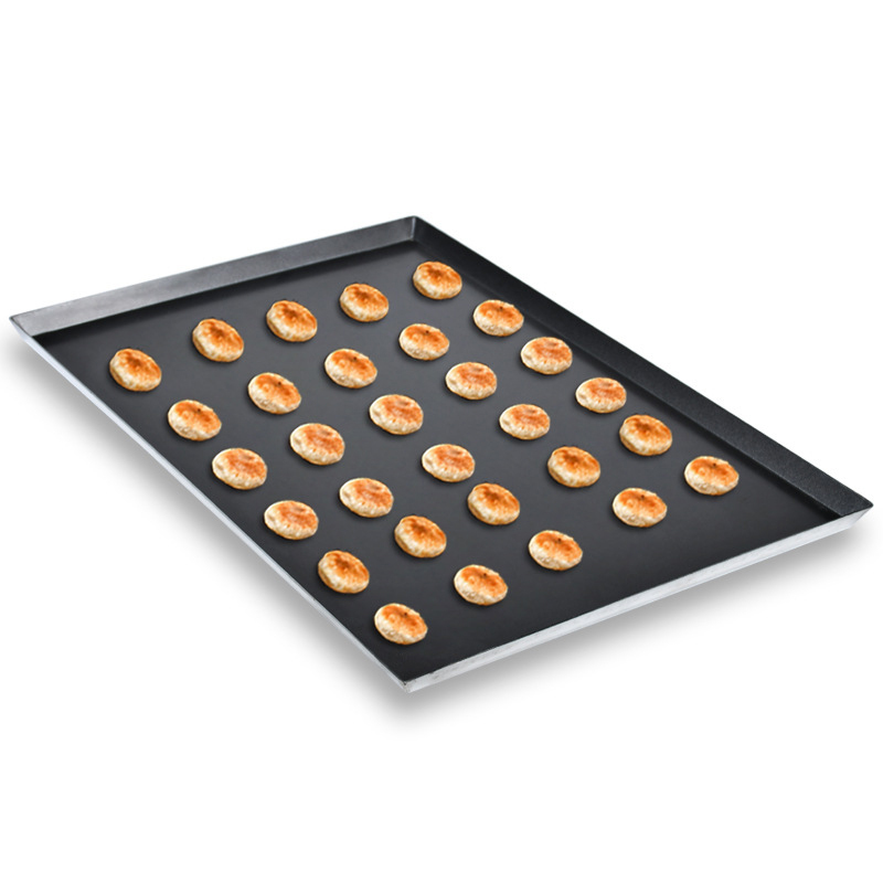 Bread baking trays