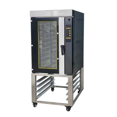 Bread Convection Oven