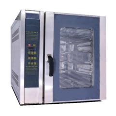 Bread Convection Oven