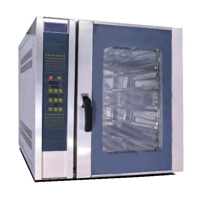 Bread Convection Oven