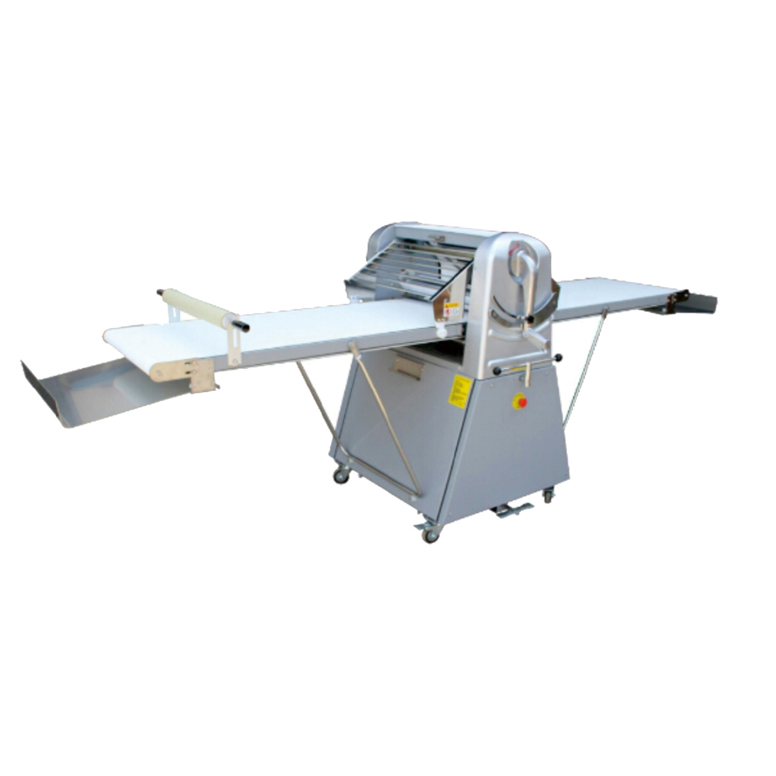 520 Dough Sheeter Machine