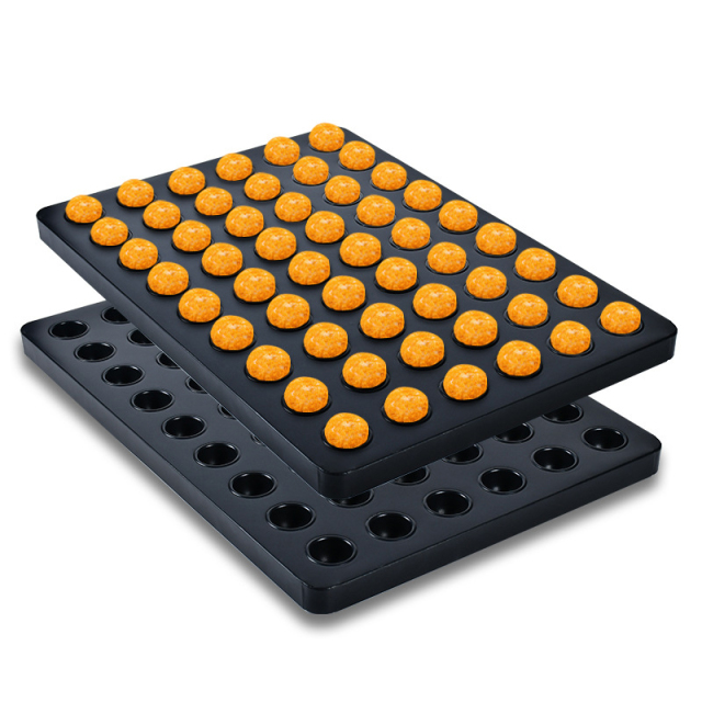Bread baking trays