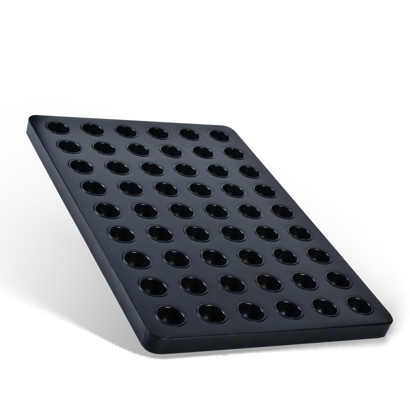 Bread baking trays