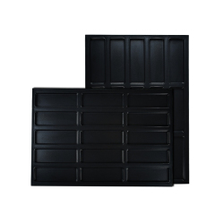 Bread baking trays