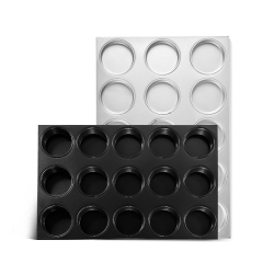 Bread baking trays