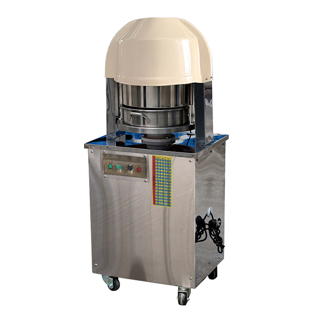 Automatic Dough Divider Machine