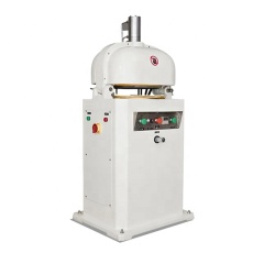OEM Baking Equipment 36 Pcs Fully Automatic Dough Divider Rounder Machine Commercial Forming Machine Pizza Dough Rounder Machine