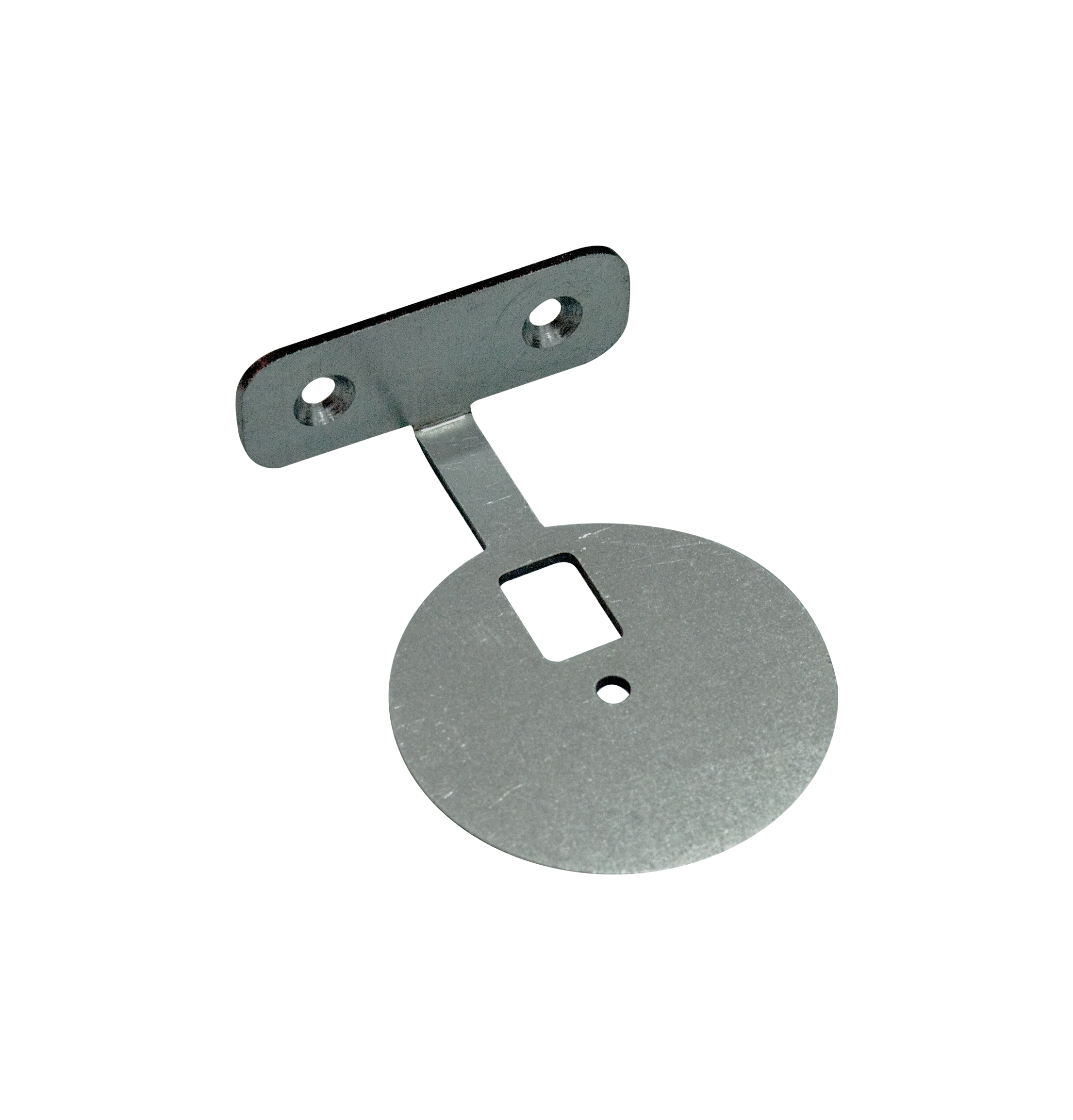 60990A90#Mini Accessory Surface Mounting 90° Bracket