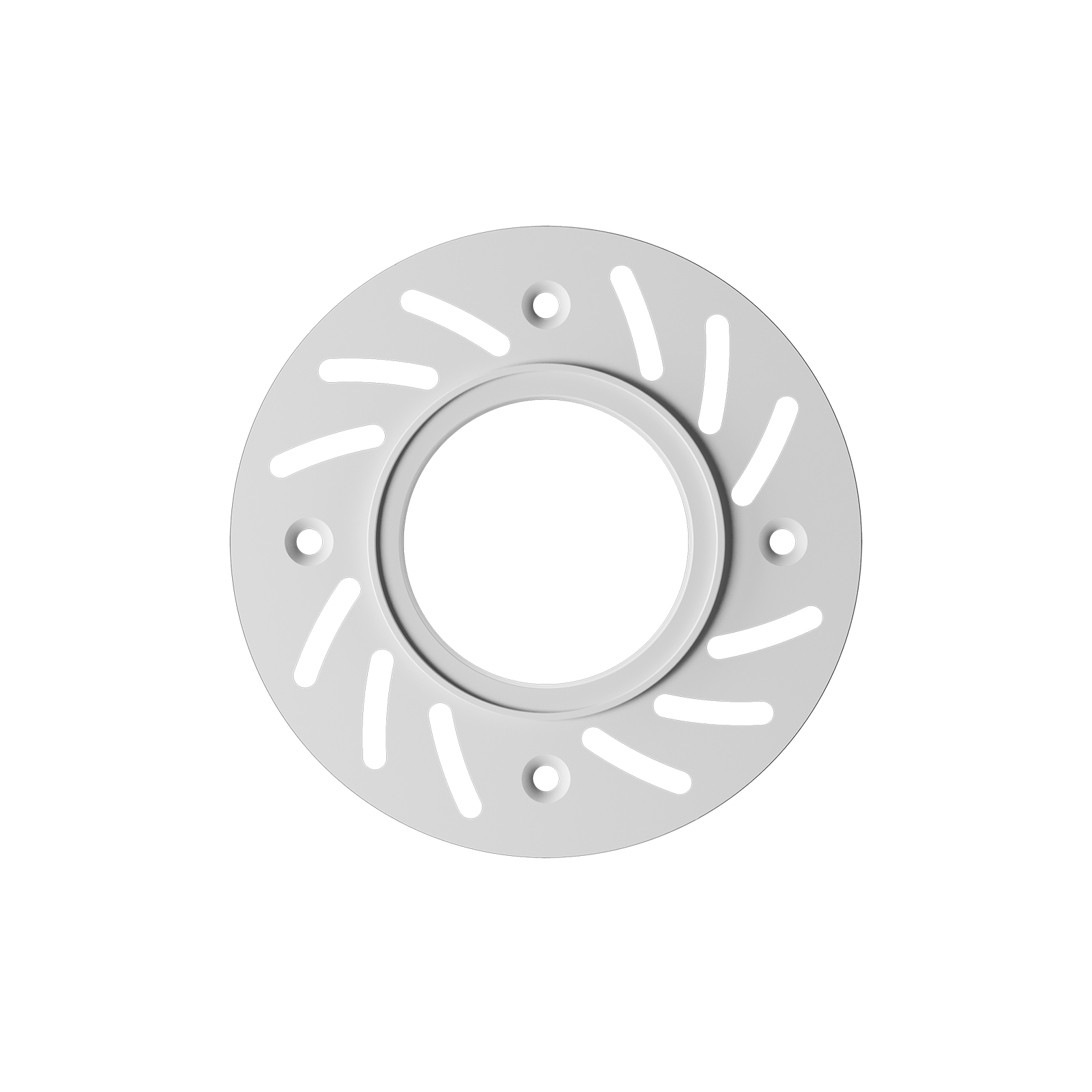 Mini Accessory Borderless Embeded Parts
