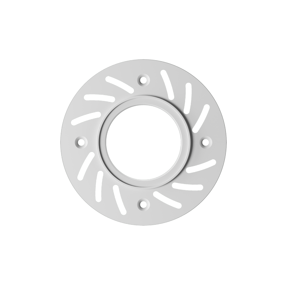 Mini Accessory Borderless Embeded Parts