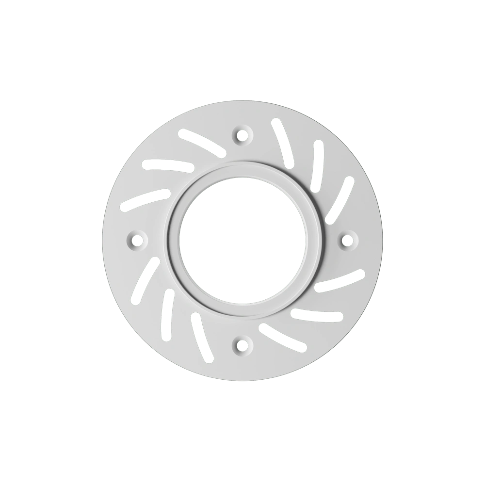 Mini Accessory Borderless Embeded Parts