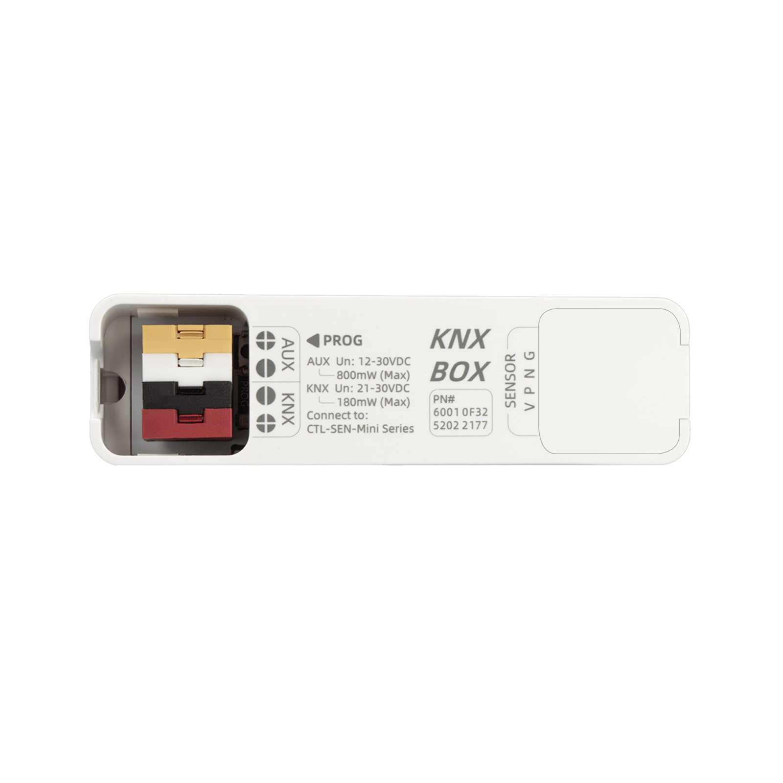 KNX Box(4P-Auxiliary Power Supply)
