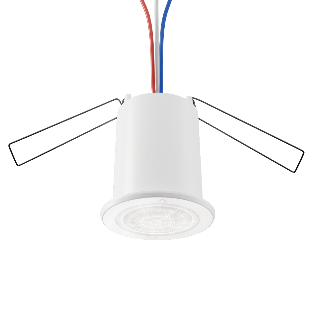 PIR 360 Motion Sensor (Switch 300W)