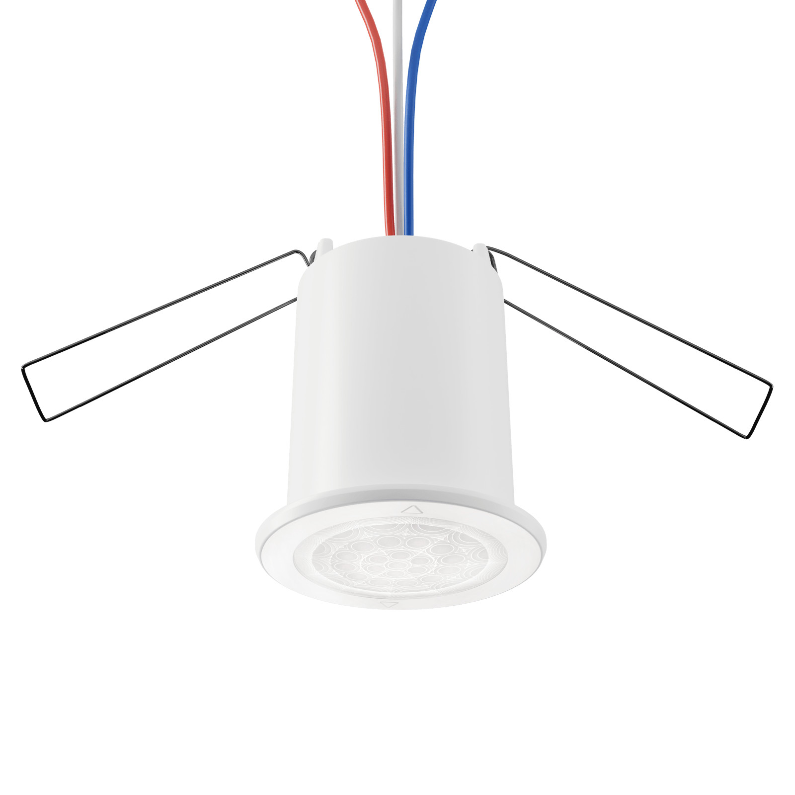 PIR 360 Motion Sensor (Tuya Zigbee & Switch)