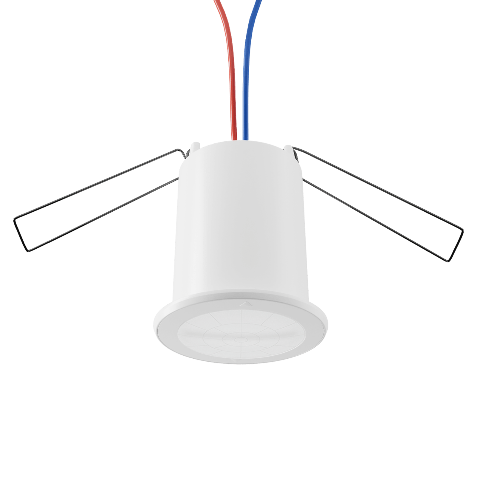 PIR Curtain Motion Sensor (Tuya WiFi)