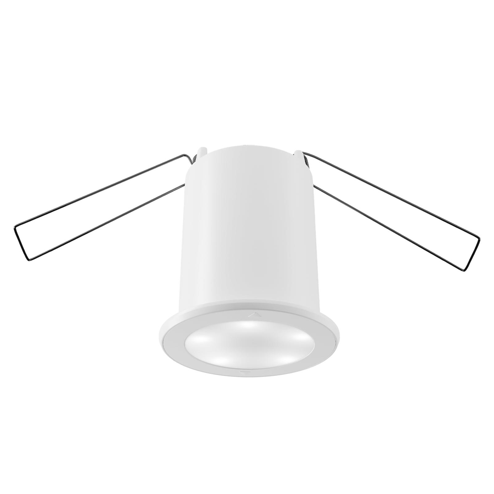 24G Radar Presence Sensor (Dry Contact)
