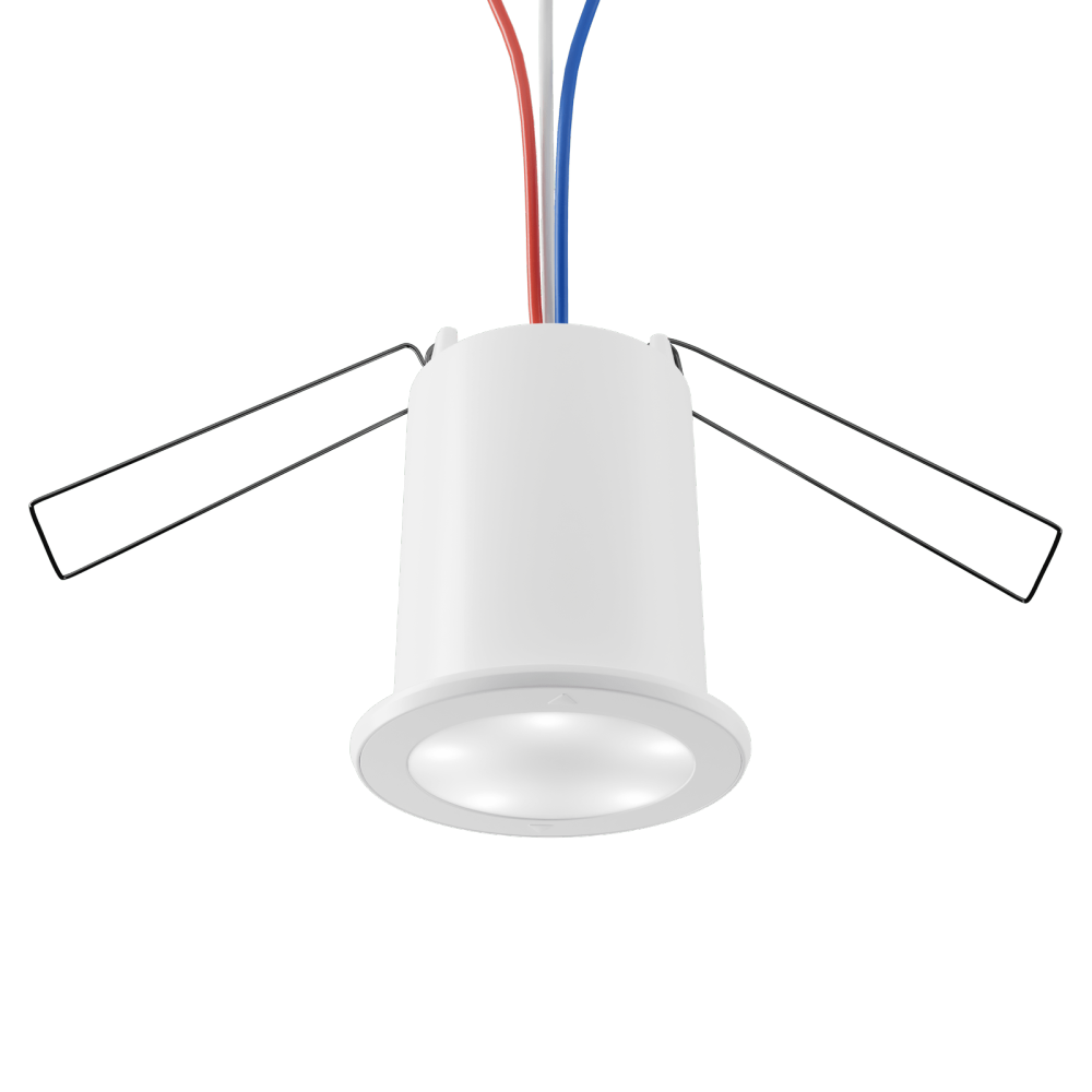 24G Radar Presence Sensor (Tuya Zigbee & Switch)