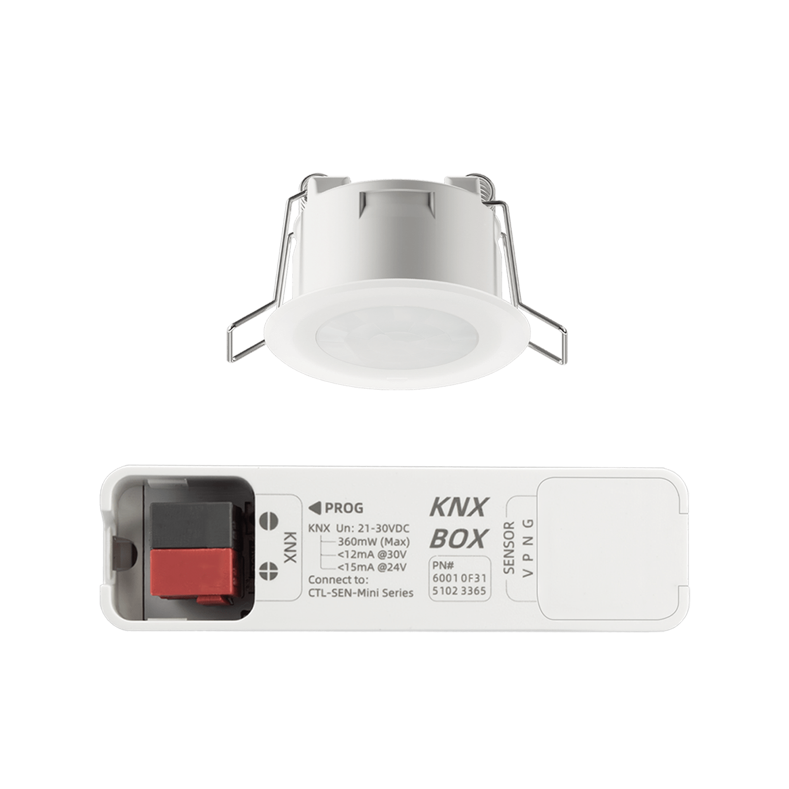 Mini PIR 360 Motion Sensor (KNX)