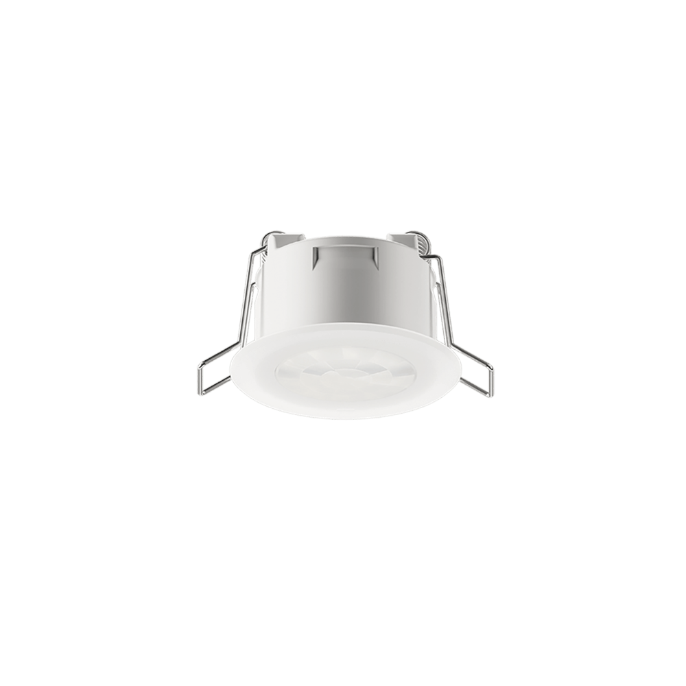 Mini PIR Curtain Motion Sensor (Dry Contact)
