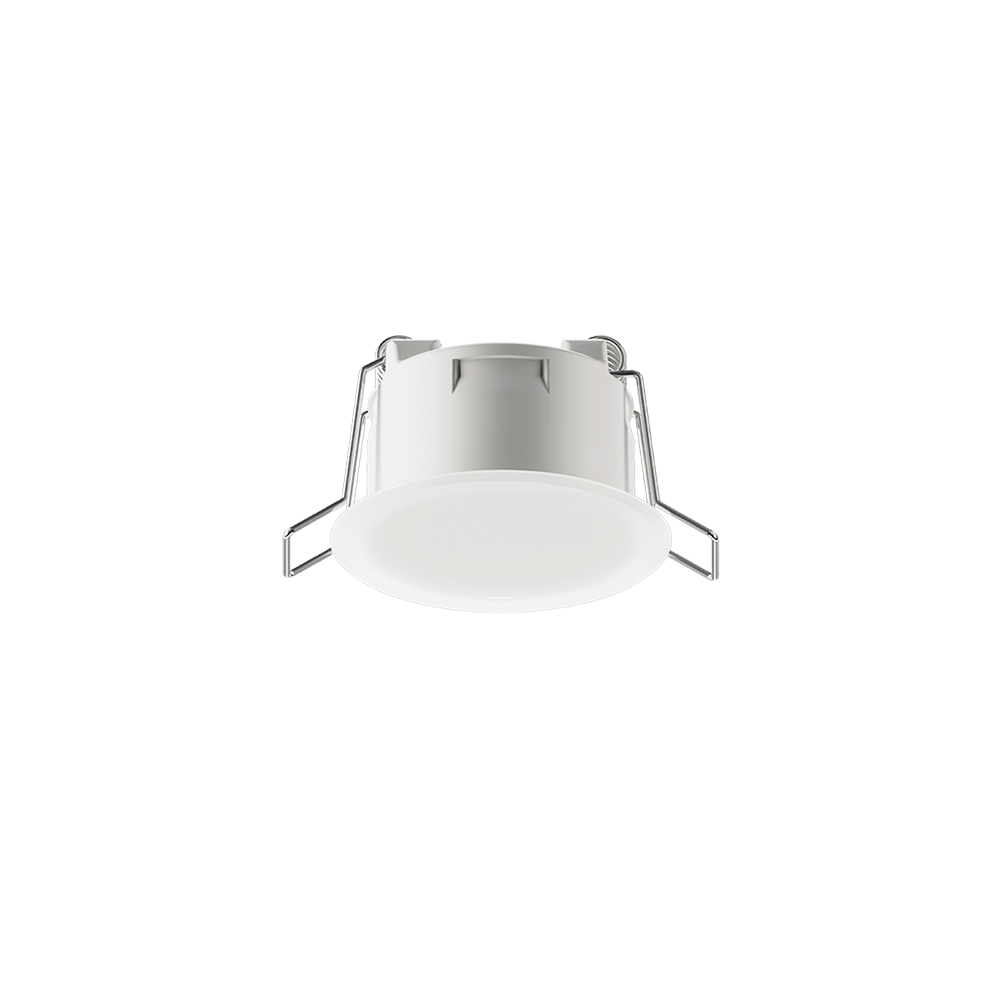 Mini 24G Radar Presence Sensor (Dry Contact)