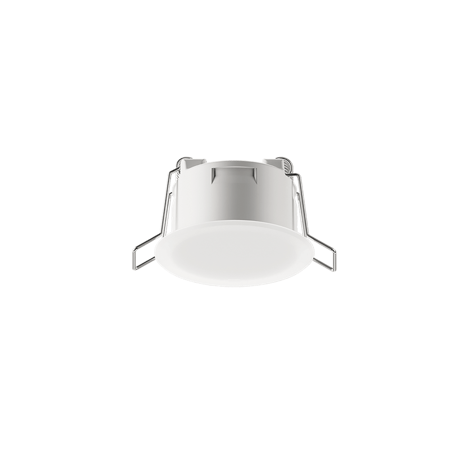 Mini 24G Radar Presence Sensor (RS485)