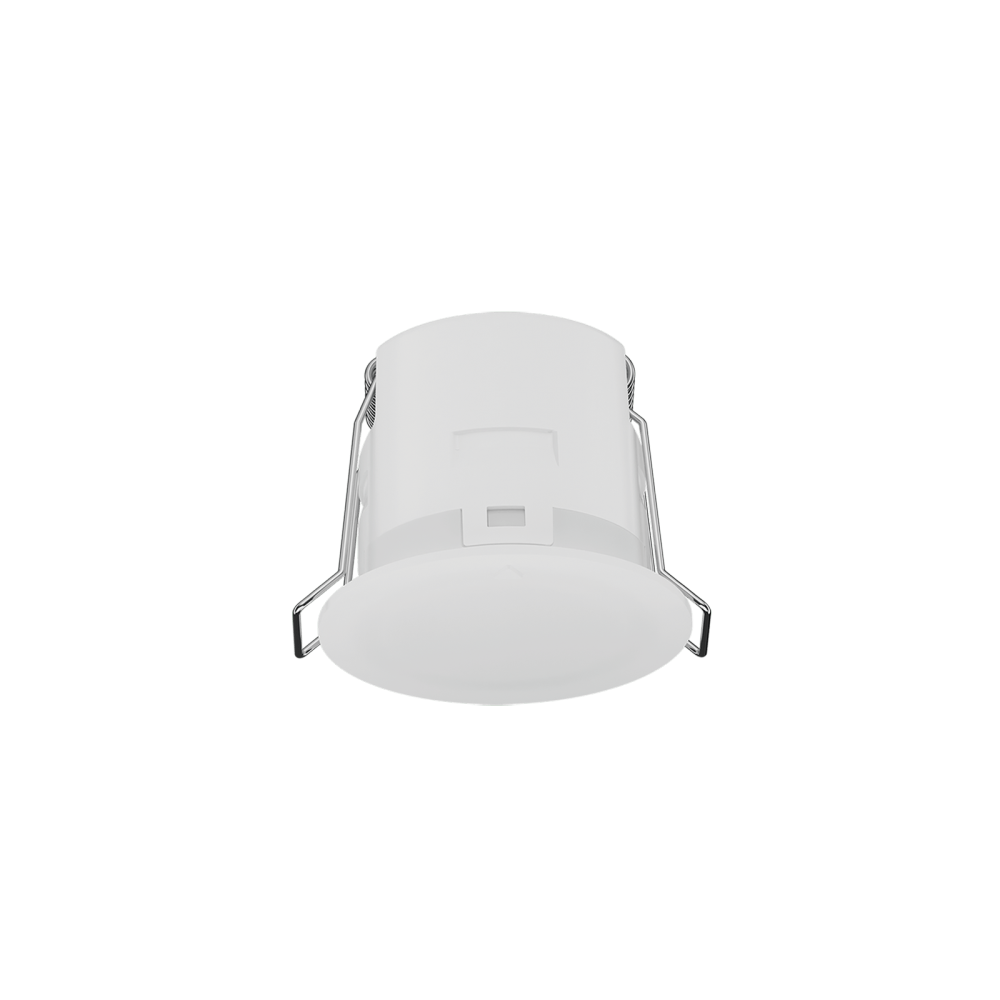 Mini High-Ceilinged Space Radar Motion Sensor (KNX)