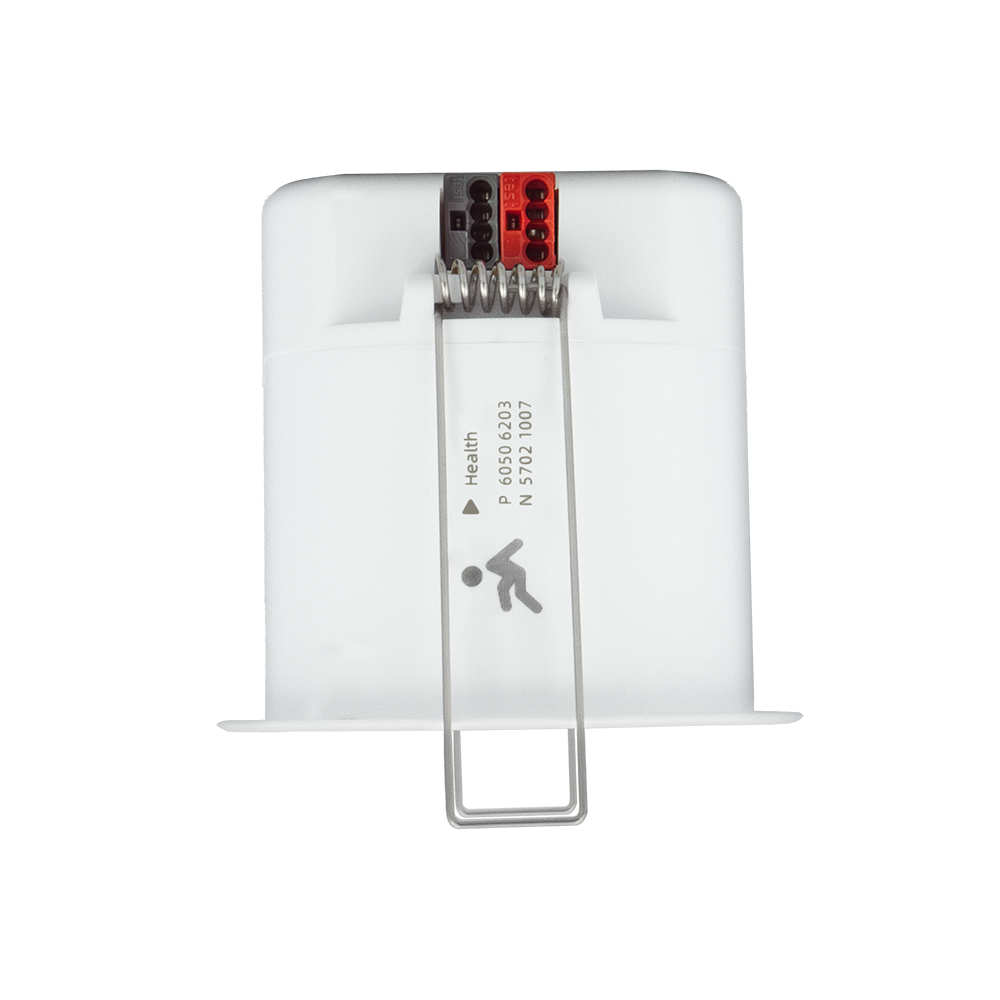60G Eldercare Radar Sensor Fall/Get Up/Presence (KNX)