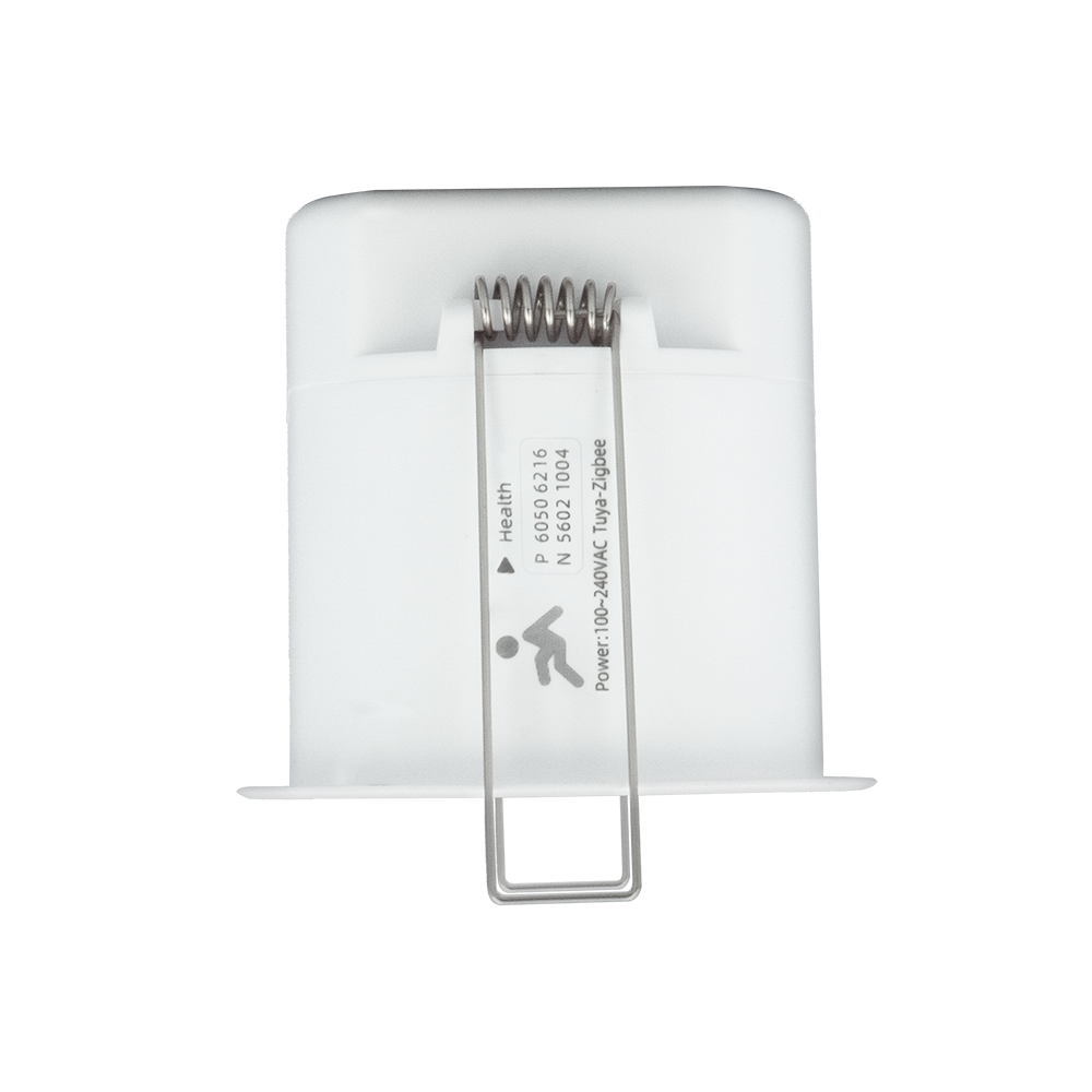60G Eldercare Radar Sensor Fall/Get Up/Presence (Tuya Zigbee)
