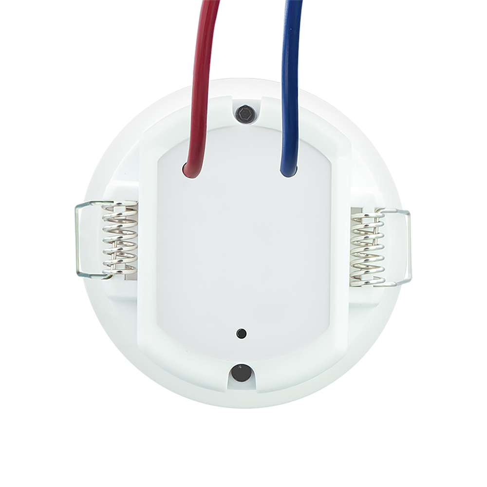 60G Eldercare Radar Sensor Fall/Get Up/Presence (Tuya WiFi)