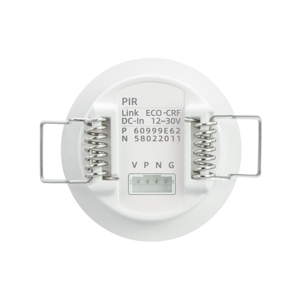 Hotel ECO Motion Sensor (Wireless)