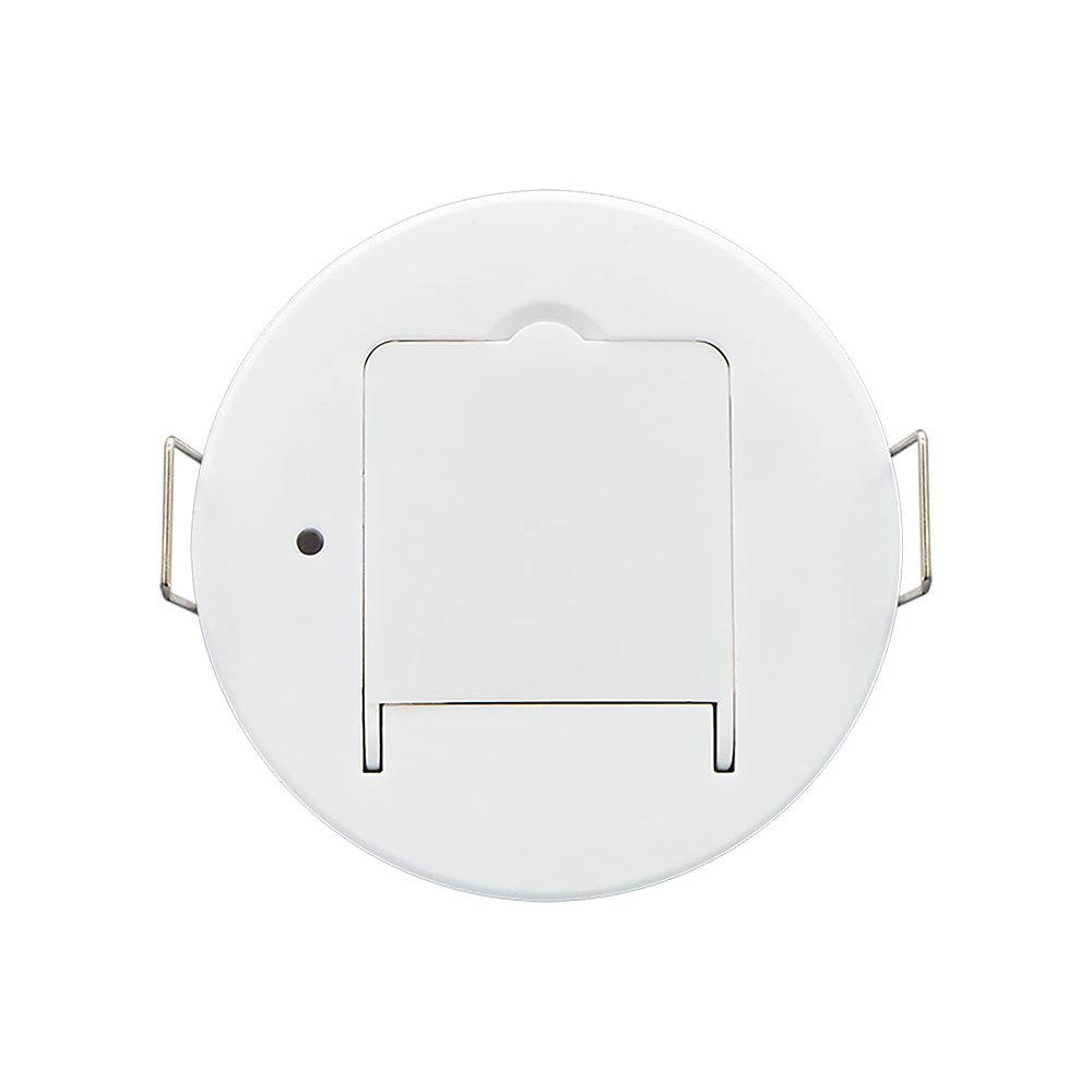 24G Radar Presence Sensor Direction Adjustable (Dry Contact)