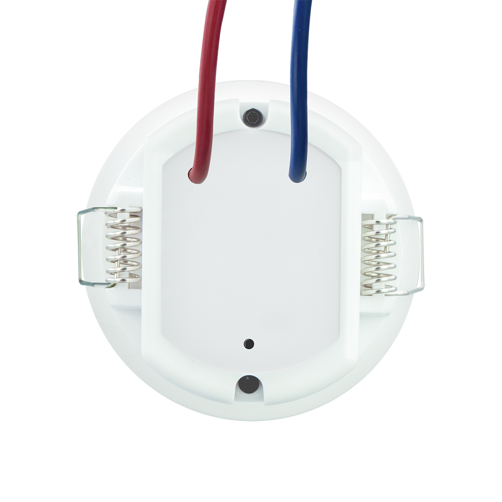 24G Radar Presence Sensor Direction Adjustable (Tuya Zigbee)