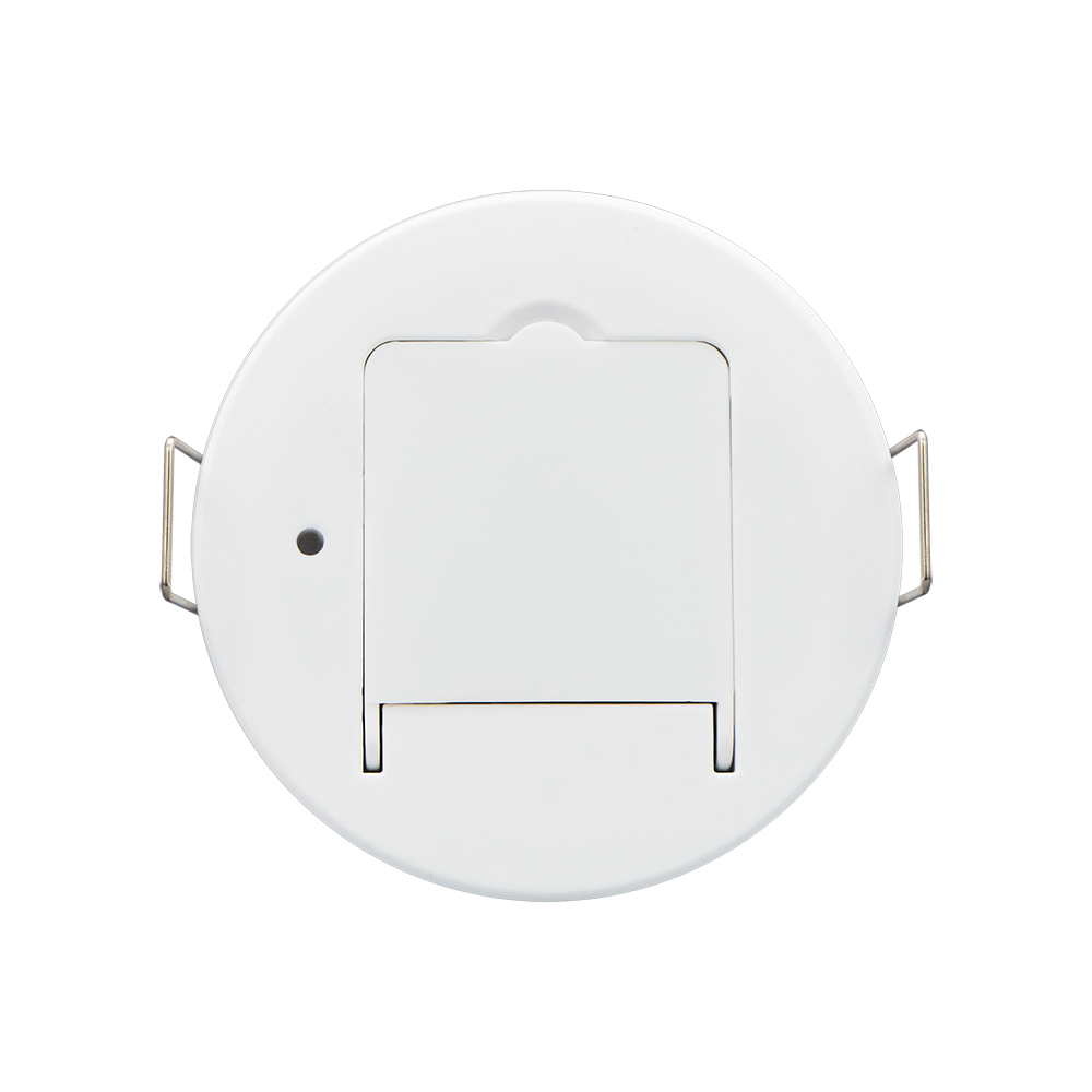 24G Radar Presence Sensor Direction Adjustable (Tuya WiFi)