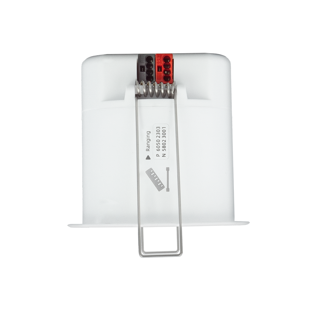 Radar Ranging Sensor (KNX)