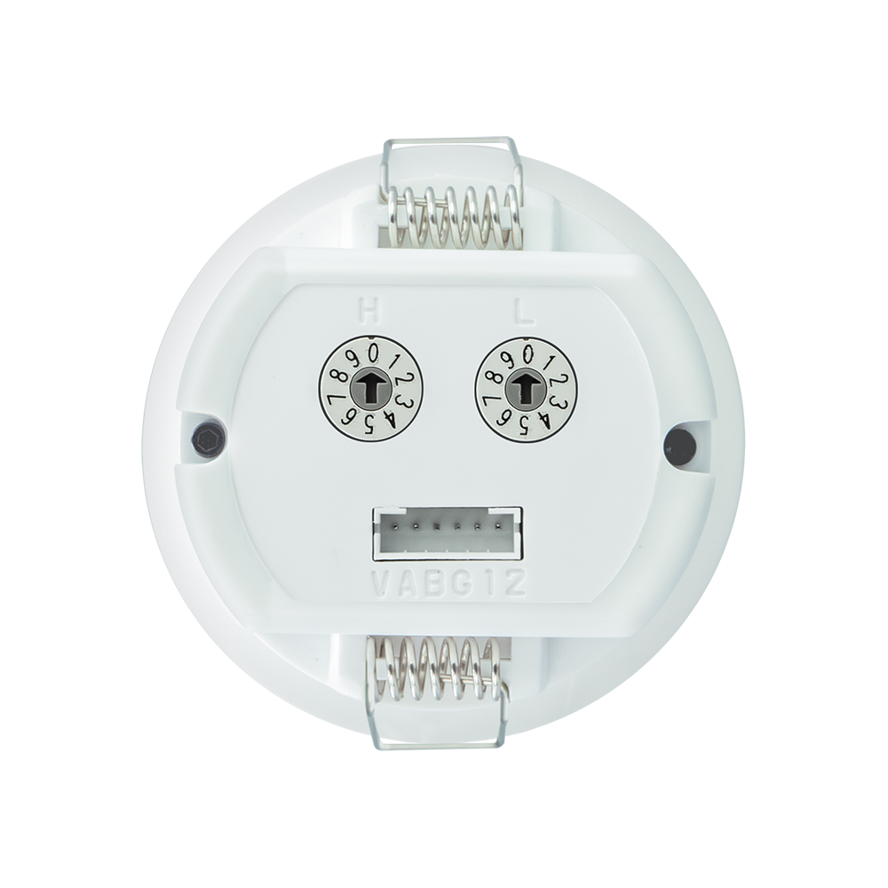 Radar Ranging Sensor (RS485)