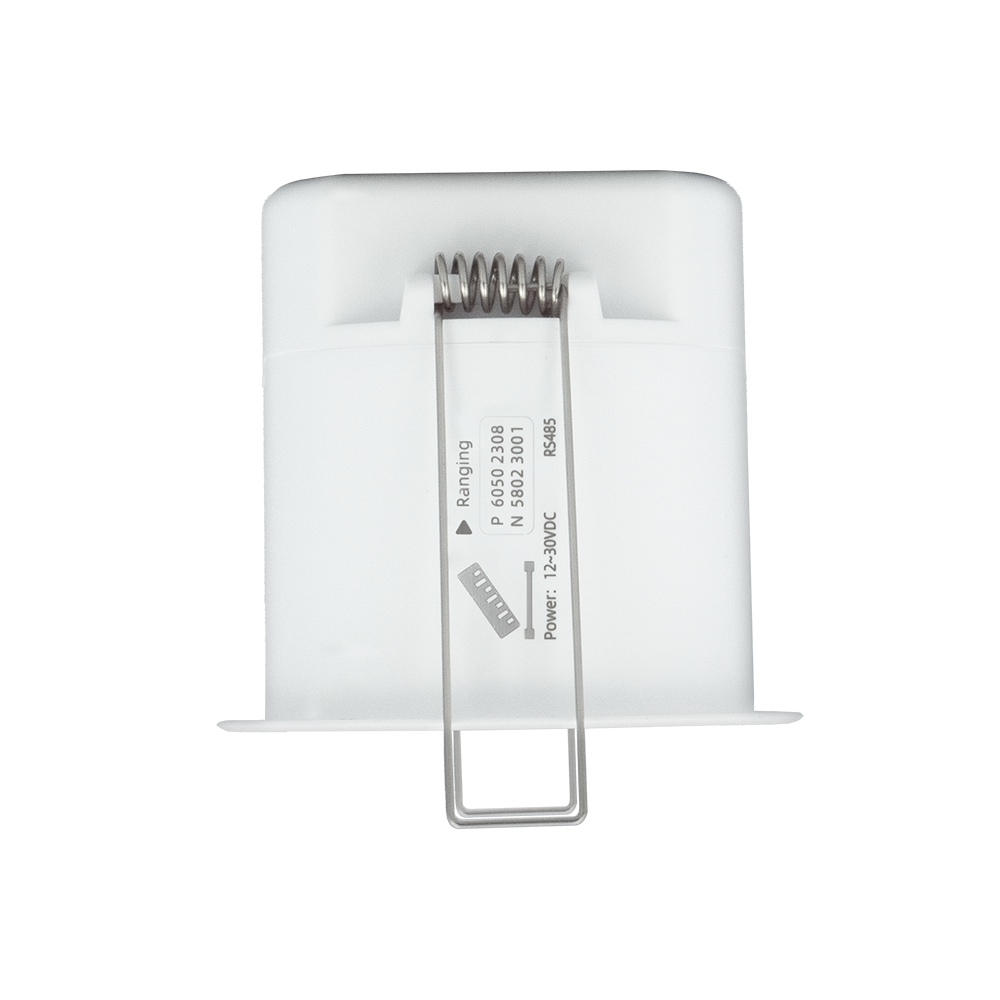 Radar Ranging Sensor (RS485)