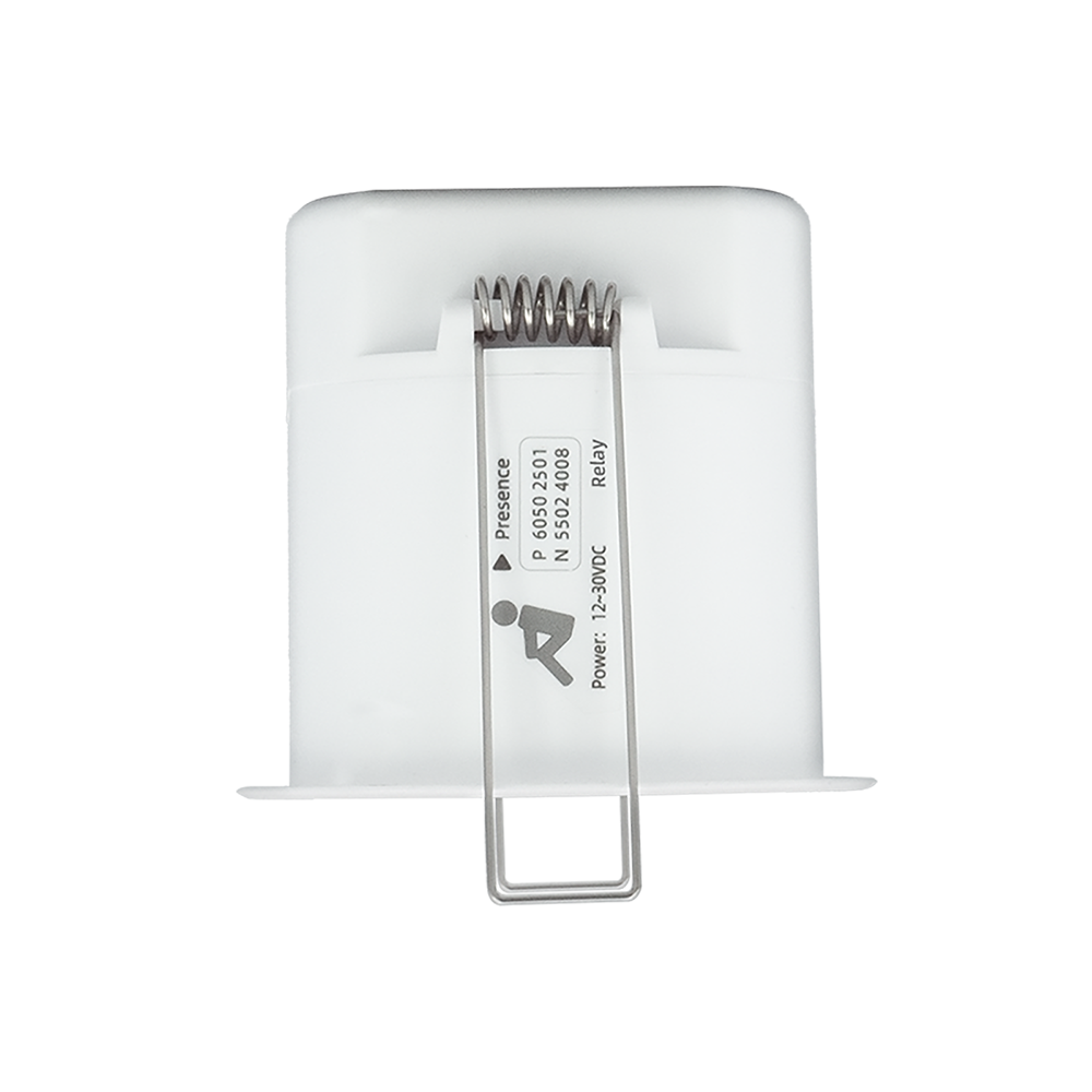 24G Radar Presence Sensor (Dry Contact)