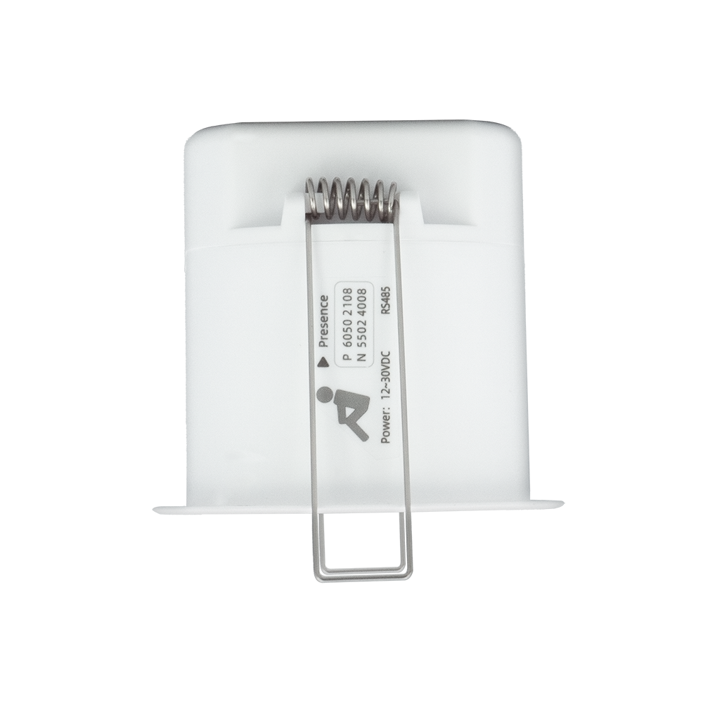24G Radar Presence Sensor (RS485)