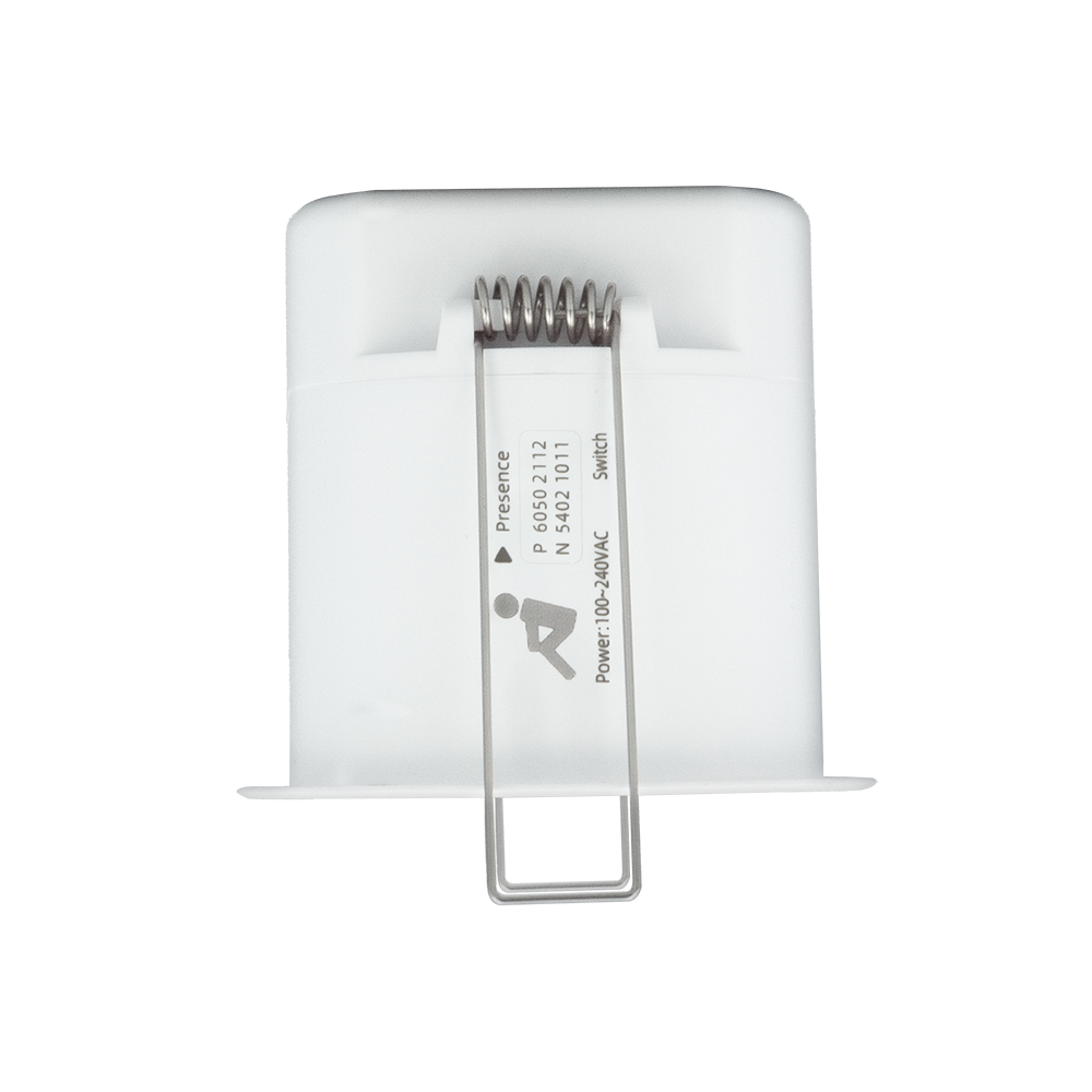 24G Radar Presence Sensor (Switch)