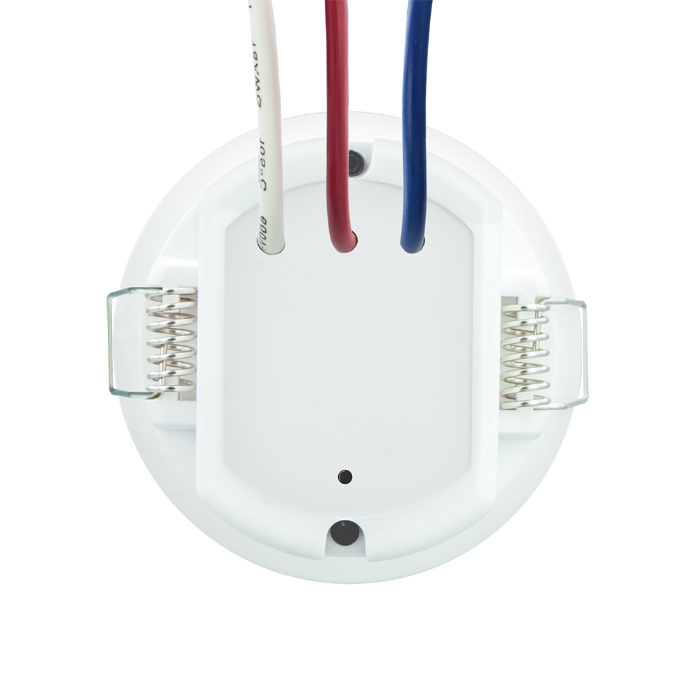 24G Radar Presence Sensor (Tuya Zigbee & Switch)