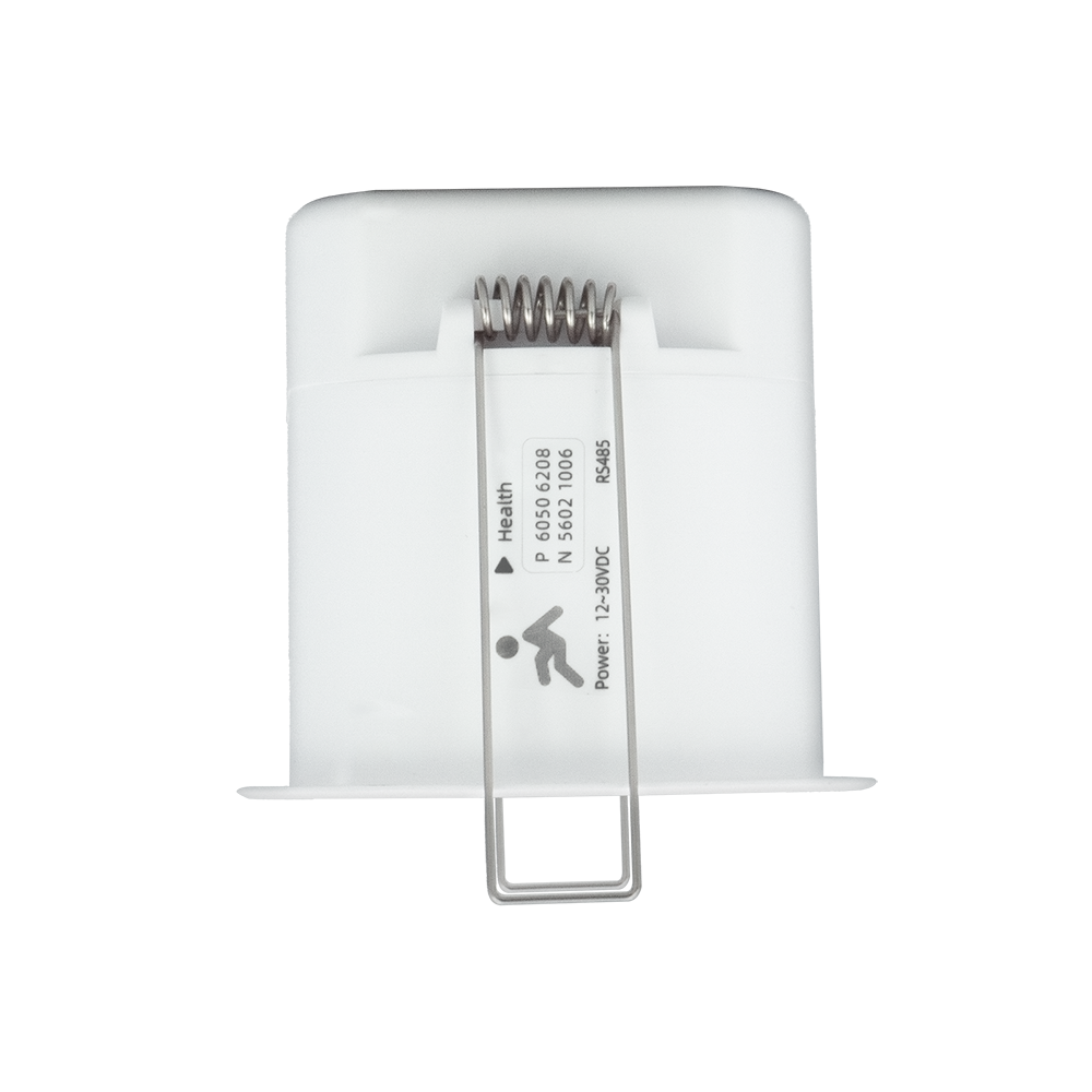 60G Eldercare Radar Sensor Fall/Get Up/Presence (RS485)
