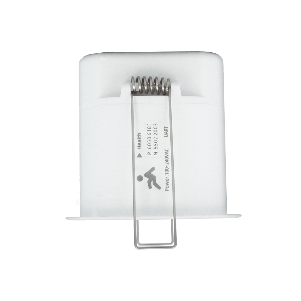 60G Eldercare Radar Sensor Fall/Get Up/Presence (UART)