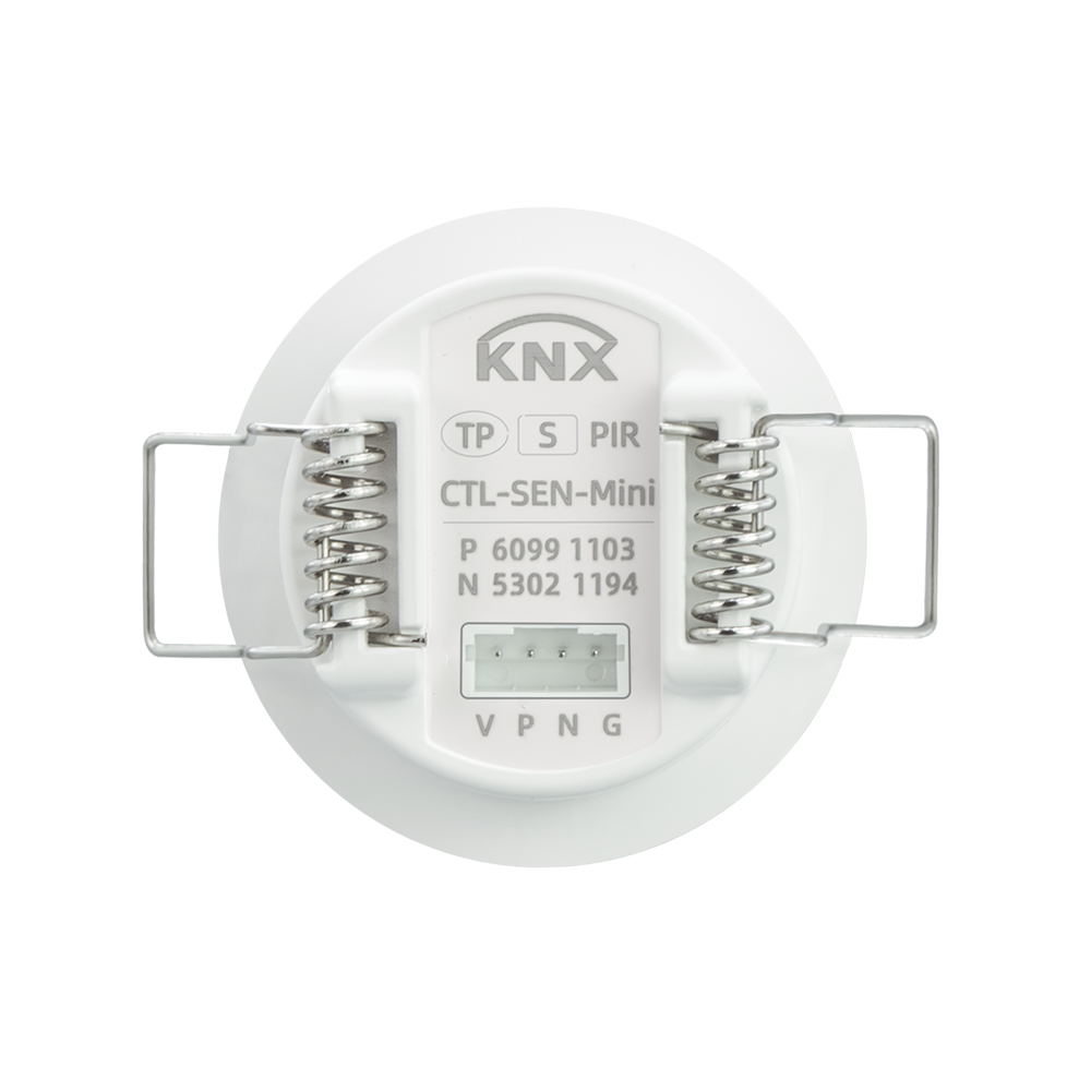 Mini PIR 360 Motion Sensor (KNX)