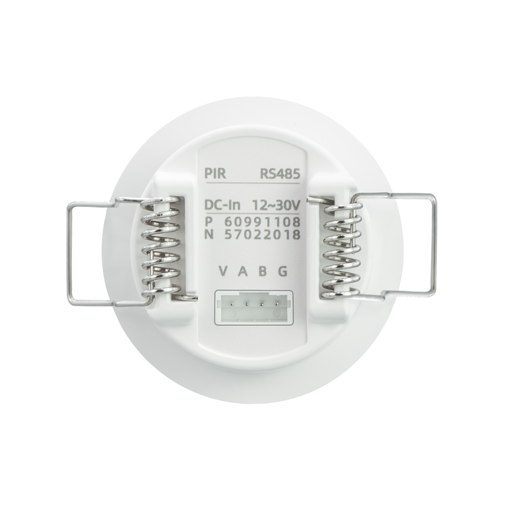 Mini PIR 360 Motion Sensor (RS485)
