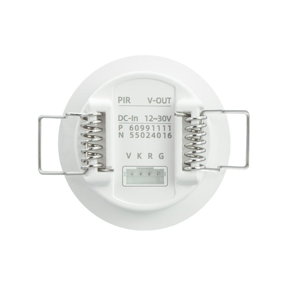 Mini PIR 360 Motion Sensor (Switch 1KW)