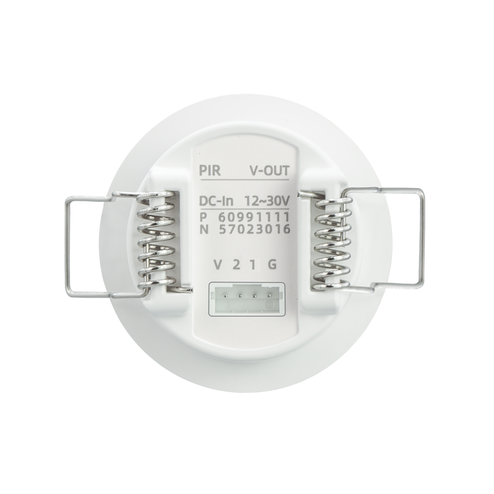Mini PIR 360 Motion Sensor (2 Switch)