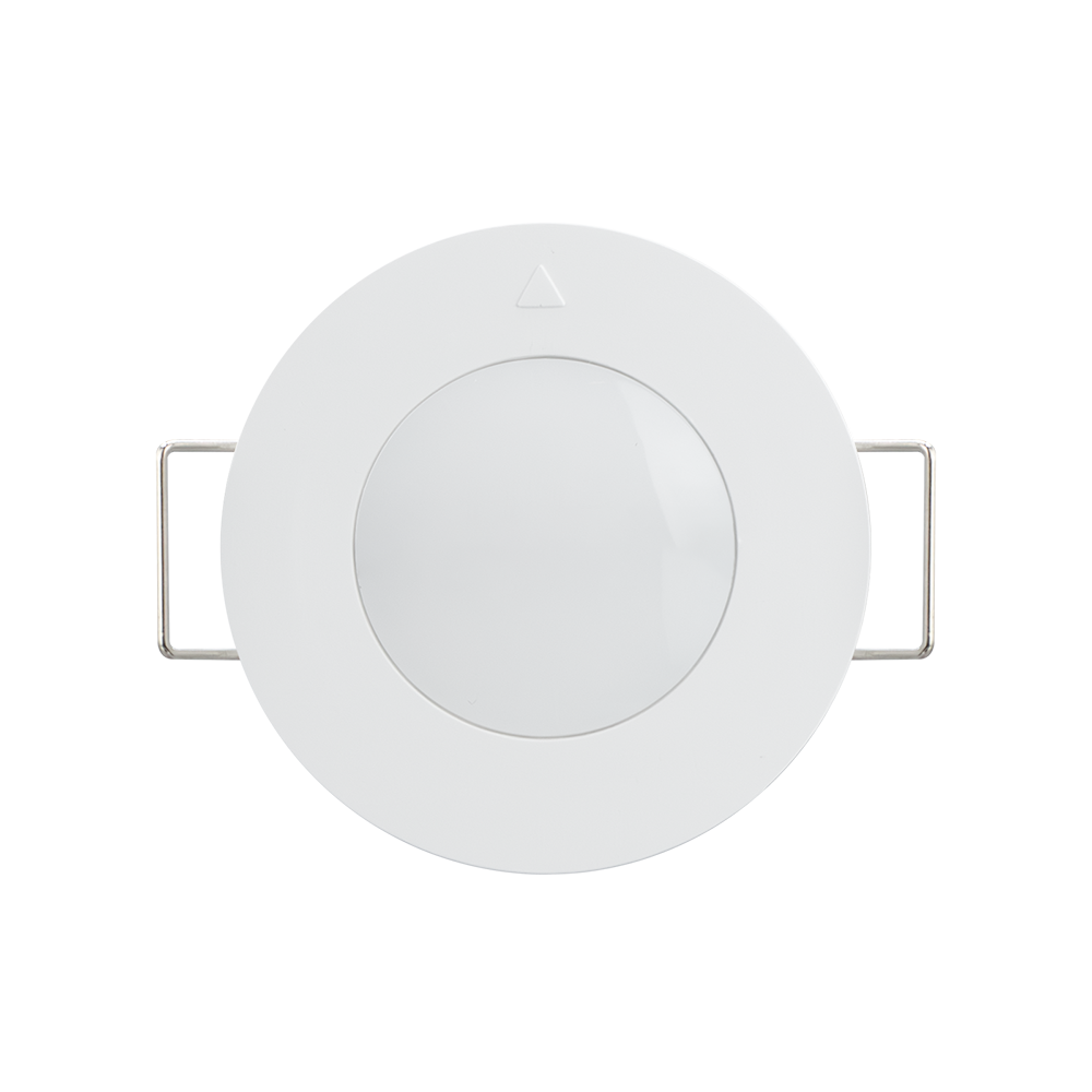Mini PIR 360 Motion Sensor (2 Switch)