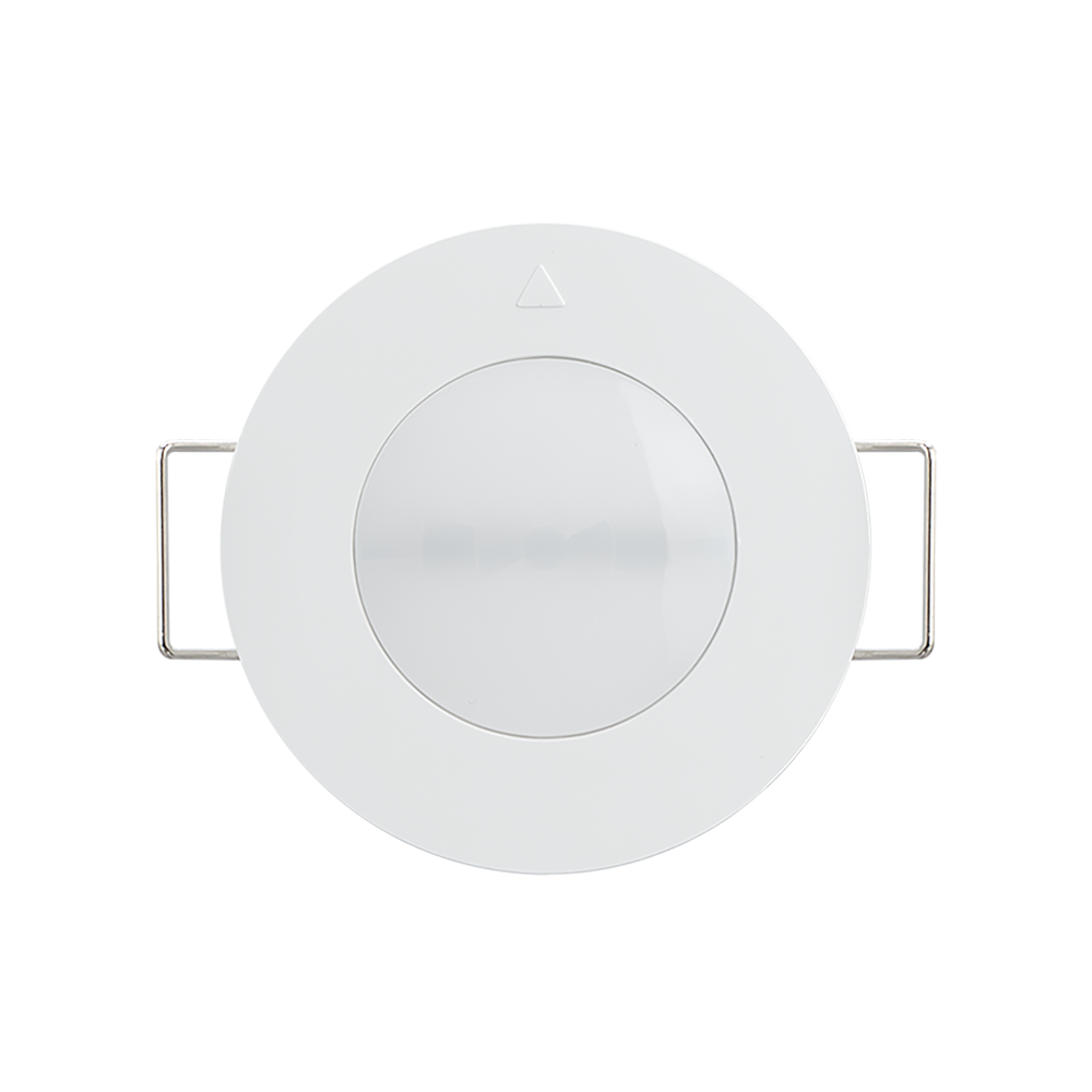Mini PIR Curtain Motion Sensor (Dry Contact)