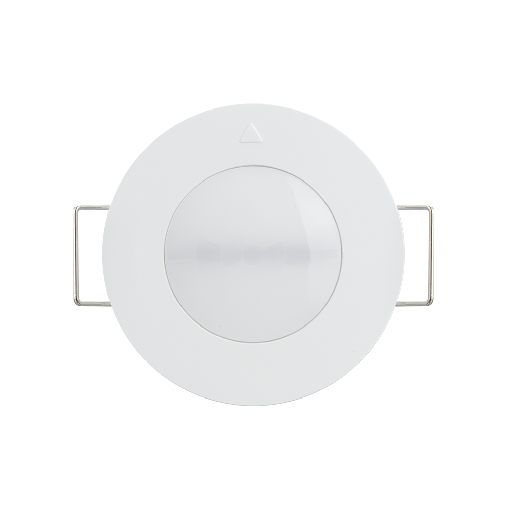 Mini PIR Curtain Motion Sensor (Switch 1KW)